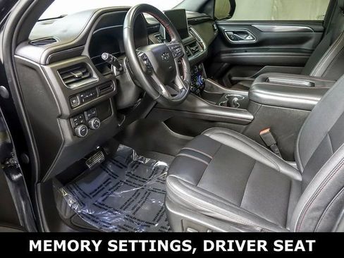 Certified 2023 Chevrolet Tahoe RST image 14