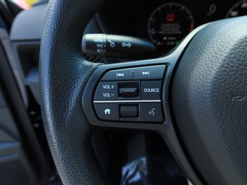 Certified 2024 Honda CR-V EX image 23