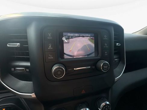 Used 2023 RAM 1500 Lone Star AWD/4WD image 25