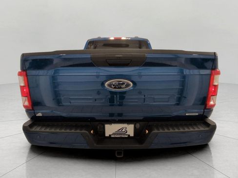 Certified 2023 Ford F150 XL w/ STX Appearance Package AWD/4WD image 25