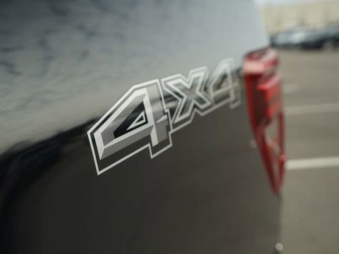 Used 2024 Ford F150 Lariat w/ Equipment Group 502A High image 41