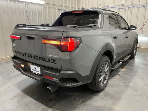 Used 2024 Hyundai Santa Cruz XRT image 22