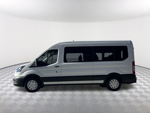 Used 2024 Ford Transit 350 XL image 11