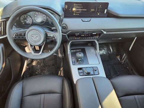 New 2026 MAZDA CX-90 3.3 Turbo w/ Preferred Package image 14