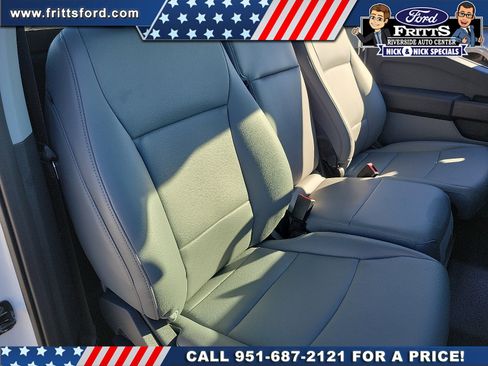New 2026 Ford F250 XL RWD image 19