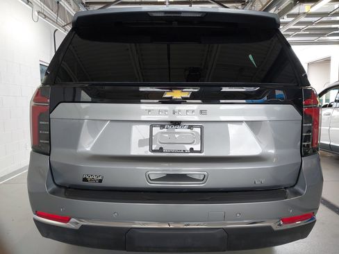Used 2026 Chevrolet Tahoe LT AWD/4WD image 33