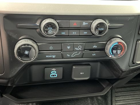 New 2026 Ford F250 XL w/ Snow Plow/Camper Package AWD/4WD image 19