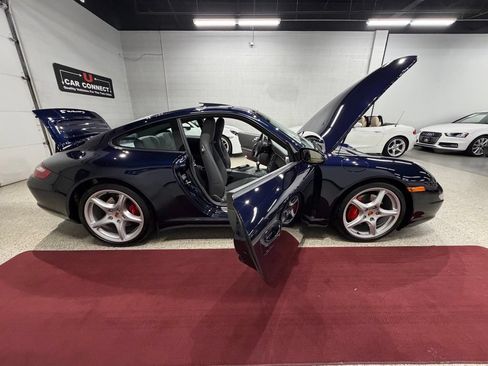 Used 2006 Porsche 911 Carrera S RWD image 66