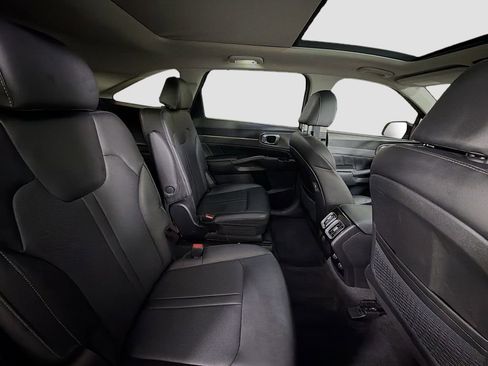 Used 2022 Kia Sorento SX FWD image 33