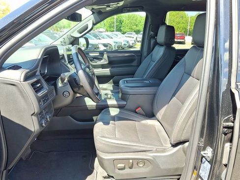 Used 2022 Chevrolet Tahoe RST w/ Luxury Package image 10