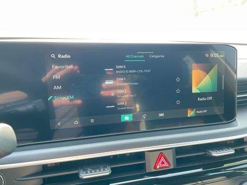 New 2026 Kia K5 GT-Line image 42