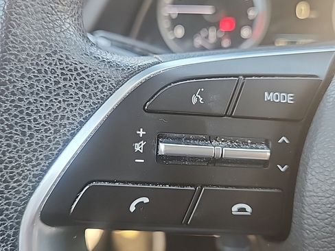 Certified 2021 Hyundai Sonata SEL image 10