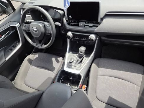 Used 2023 Toyota RAV4 XLE w/ Convenience Package AWD/4WD image 21