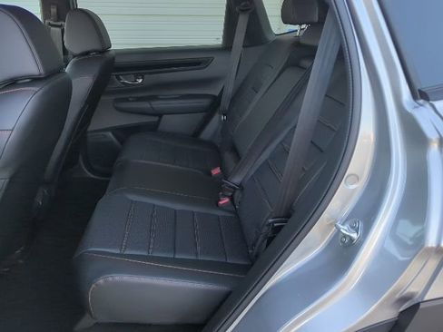 New 2026 Honda CR-V Sport-L image 11