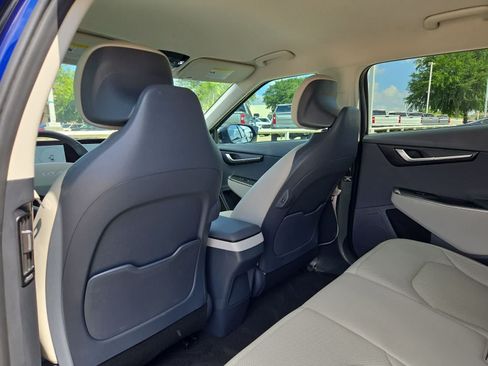 Used 2023 Kia EV6 Wind w/ Wind Technology Package RWD image 17