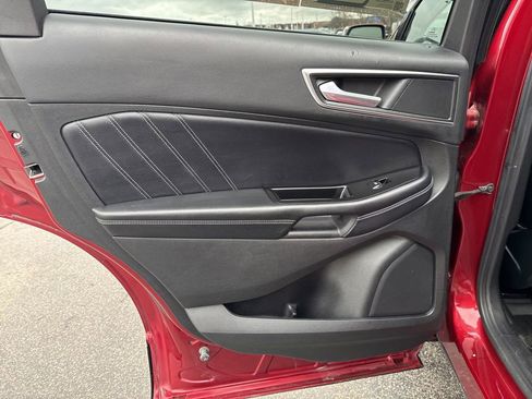 Used 2016 Ford Edge Sport w/ Equipment Group 401A image 28