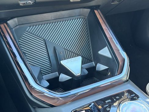 New 2026 BMW X3 xDrive30 w/ Convenience Package image 27