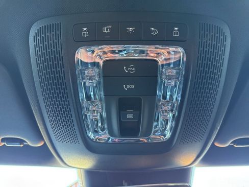 New 2026 Mercedes-Benz CLA 250 4MATIC image 25