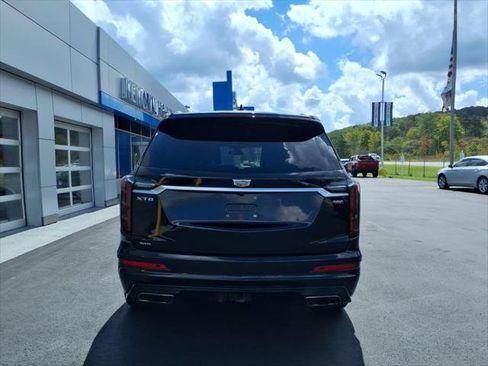 Used 2020 Cadillac XT6 Sport AWD/4WD image 31