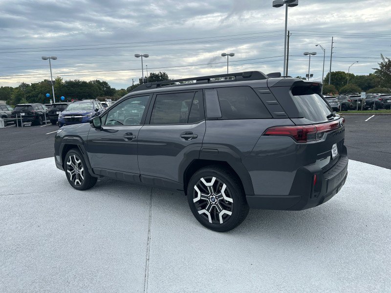 New 2026 Subaru Outback Touring XT AWD/4WD image 5