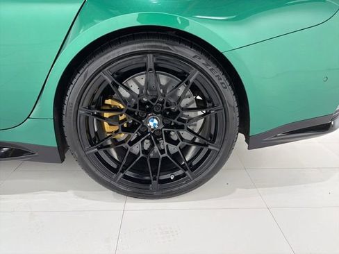 Used 2025 BMW M3 Competition image 46