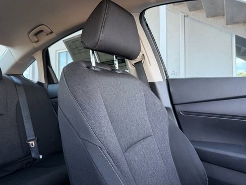 Used 2023 Honda Accord LX image 27