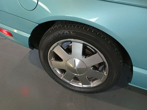 Used 2002 Ford Thunderbird RWD image 44