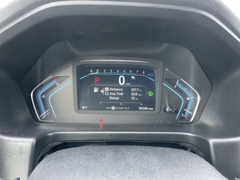 Used 2024 Honda Odyssey EX-L image 10