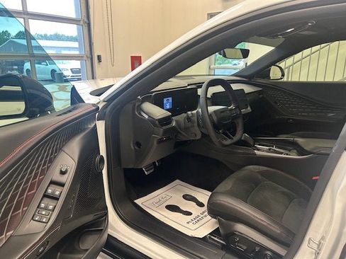 Used 2026 Dodge Charger R/T AWD/4WD image 6