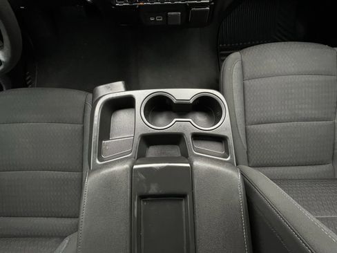 Used 2023 Chevrolet Silverado 1500 Custom image 19