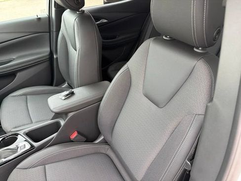 New 2026 Buick Encore GX Preferred w/ Advanced Technology Package AWD/4WD image 12
