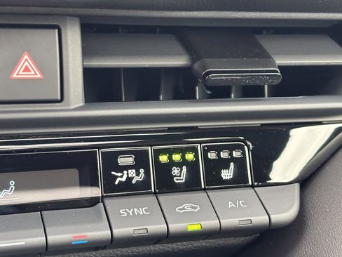 New 2026 Toyota Crown Nightshade image 19