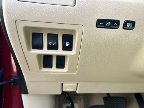 Used 2010 Lexus RX 350 AWD image 24