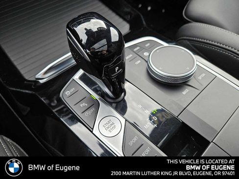 Used 2024 BMW X3 xDrive30i image 31