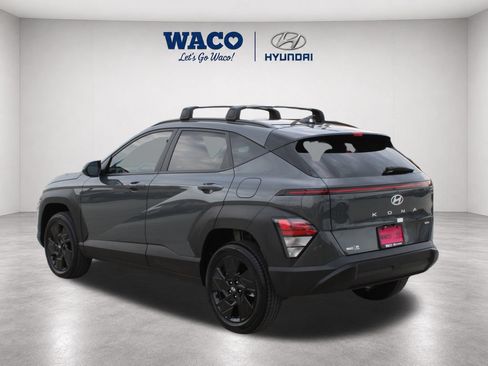 Used 2026 Hyundai Kona SEL Sport AWD/4WD image 5