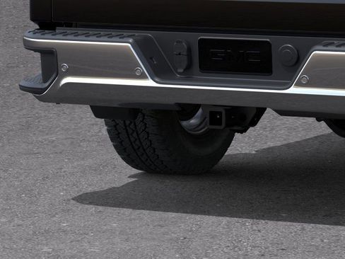 New 2026 GMC Sierra 1500 Pro image 14