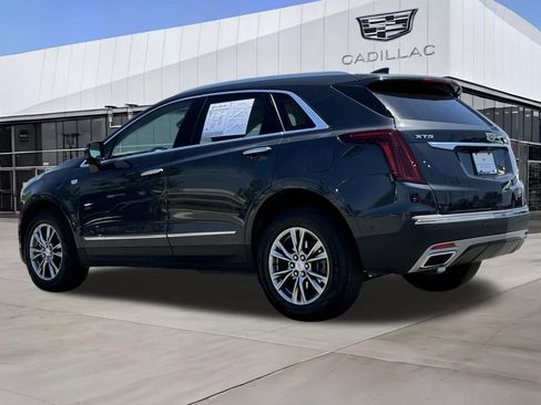 Used 2021 Cadillac XT5 Premium Luxury FWD image 5