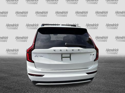 Used 2026 Volvo XC90 B6 Ultra w/ Protection Package Premier AWD/4WD image 9