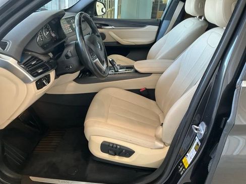 Used 2017 BMW X5 xDrive35i AWD/4WD image 4