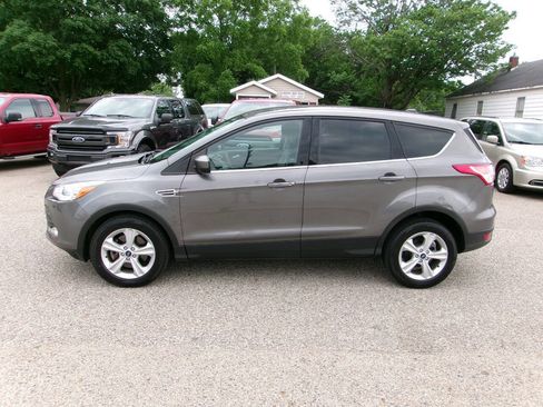 Used 2014 Ford Escape SE AWD/4WD image 2