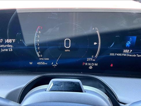 Used 2026 Cadillac CT5 Premium Luxury RWD image 24