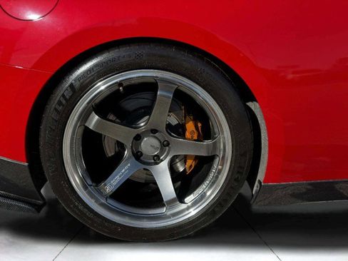 Used 2009 Nissan GT-R Premium image 87