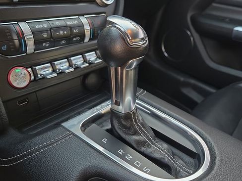 Used 2019 Ford Mustang Premium w/ Equipment Group 201A image 29
