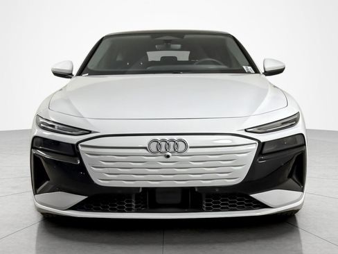 Certified 2025 Audi A6 e-tron Premium w/ Ultra Package RWD image 8