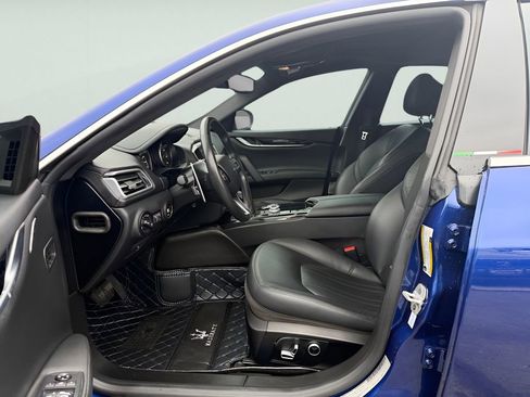 Used 2022 Maserati Ghibli Modena Q4 image 22