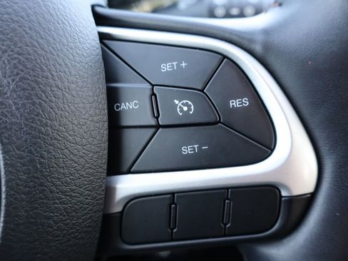 Used 2019 Jeep Compass Limited AWD/4WD image 59