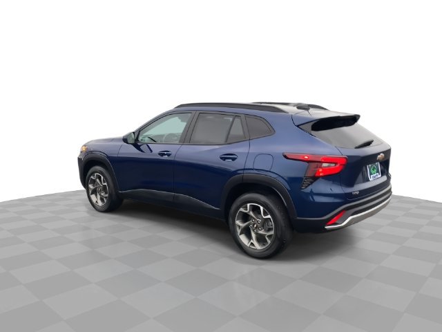 Certified 2024 Chevrolet Trax LT w/ Driver Confidence Package FWD image 6