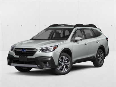 Used 2020 Subaru Outback Limited w/ Popular Package #2