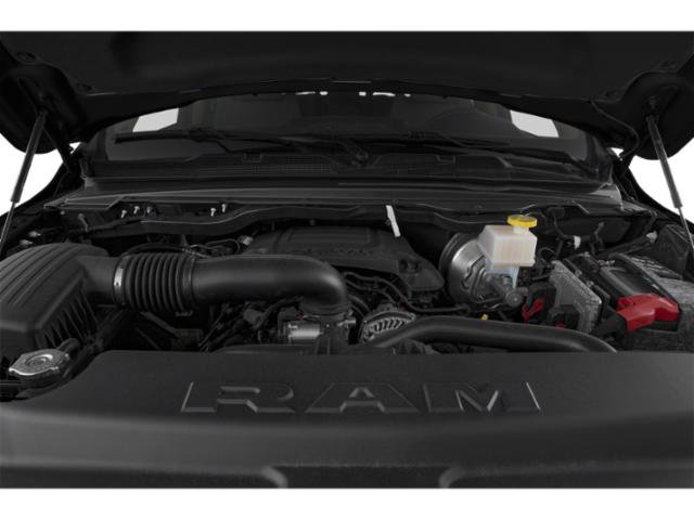 Certified 2020 RAM 1500 Big Horn AWD/4WD image 12