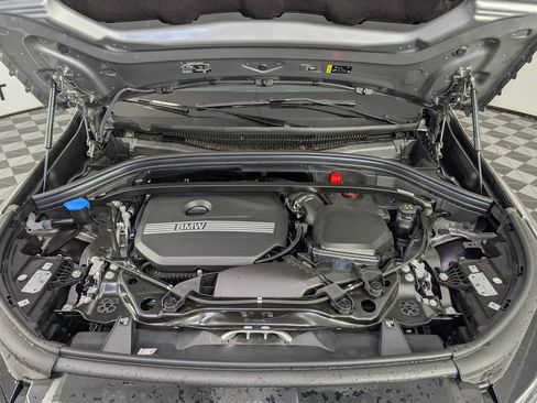 New 2026 BMW X1 xDrive28i w/ Convenience Package AWD/4WD image 20